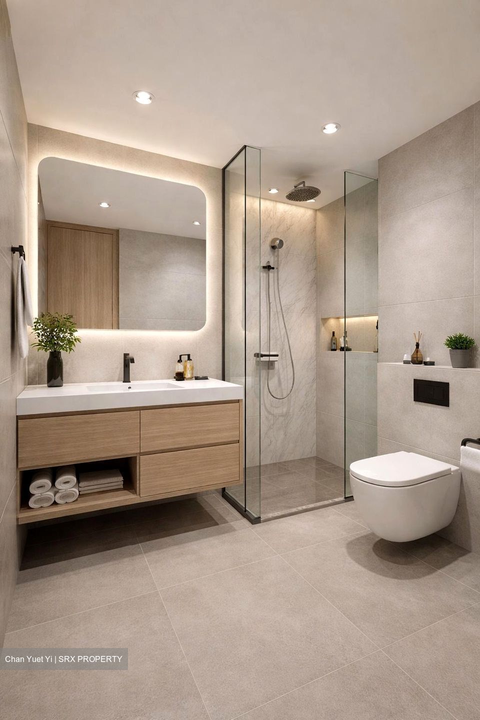 Sunrise Gardens (D28), Condominium #554578281